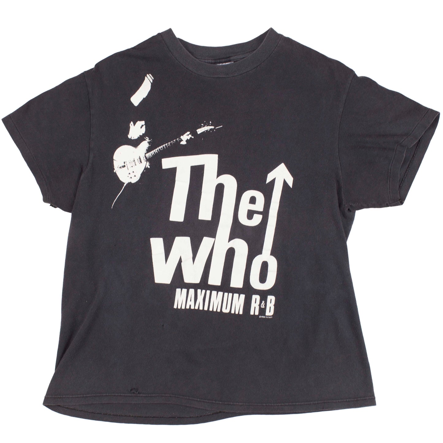 The Who - L/G