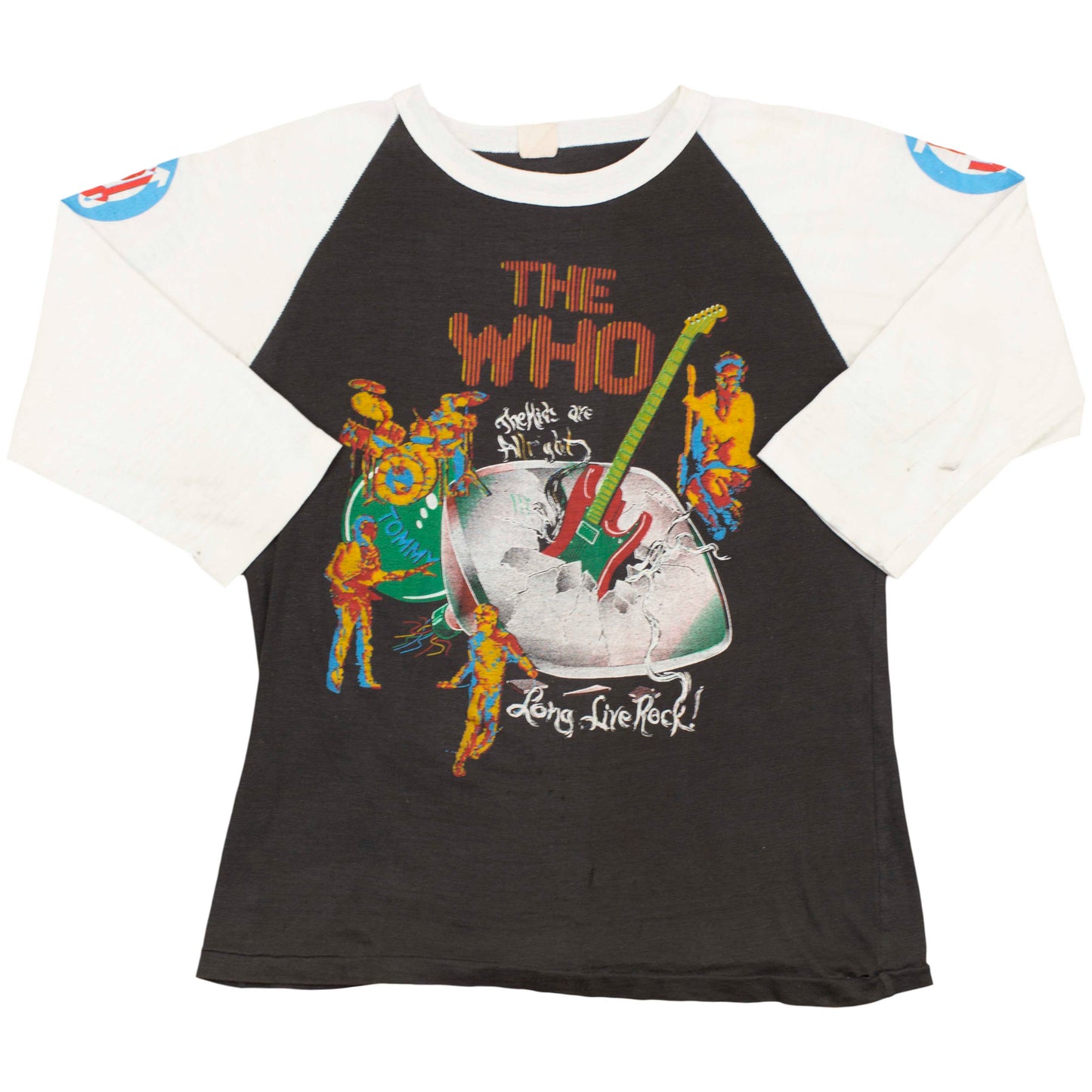 The Who - M