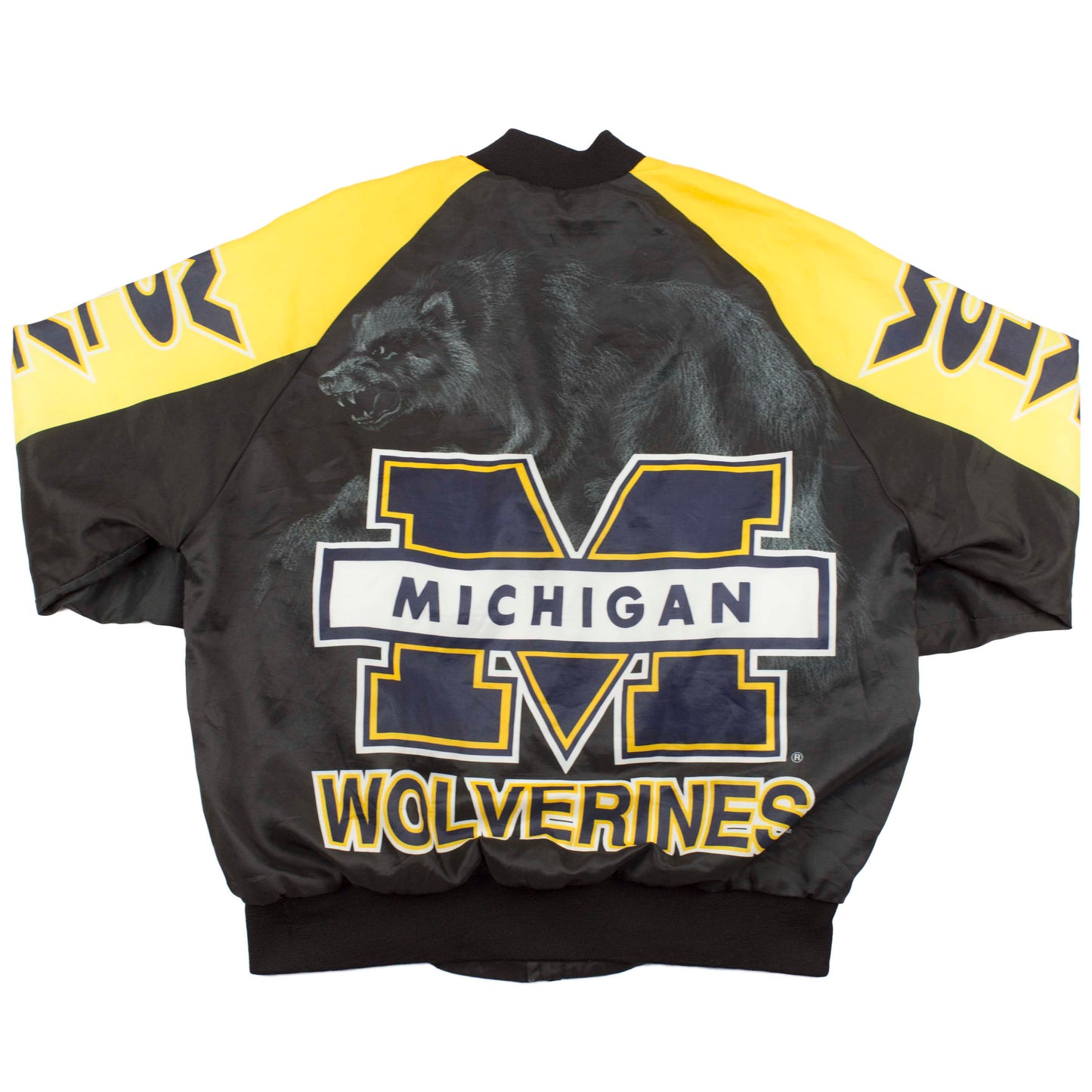 Wolverines - M