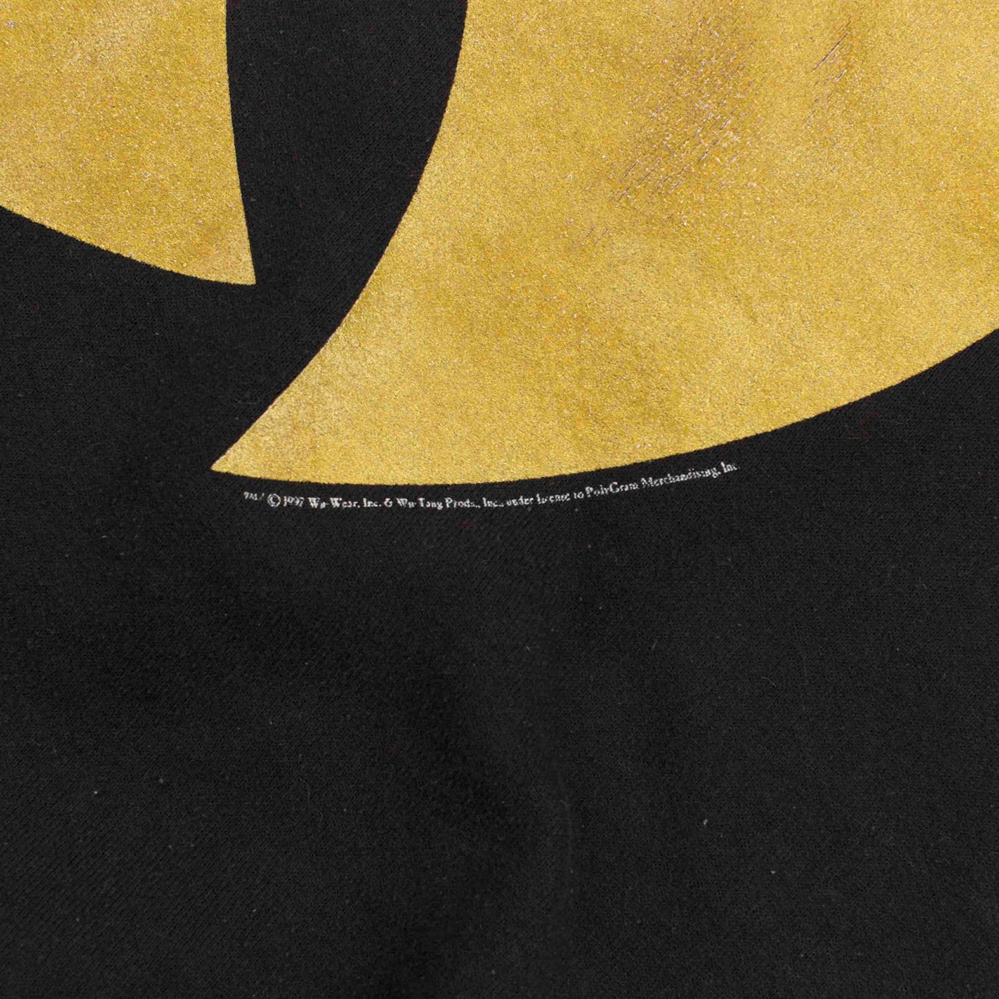 Wu Tang Clan - XXL/TTG