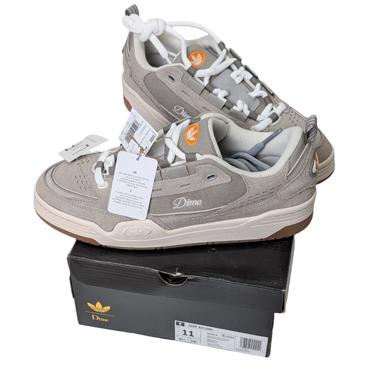 Adidas x Dime - 11