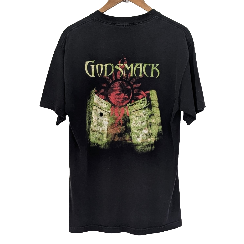 Godsmack