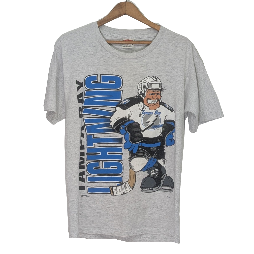 Lightning - L/G