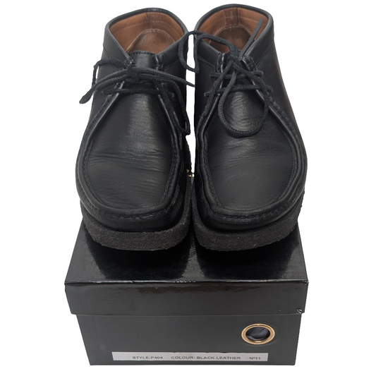 jjjjound x Padmore & Barnes - 11