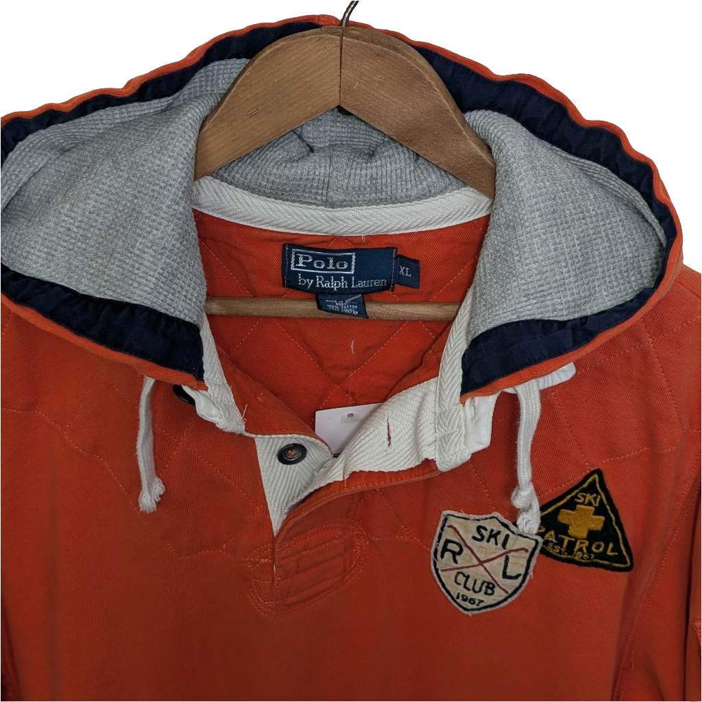 Polo Ralph Lauren - XL/TG