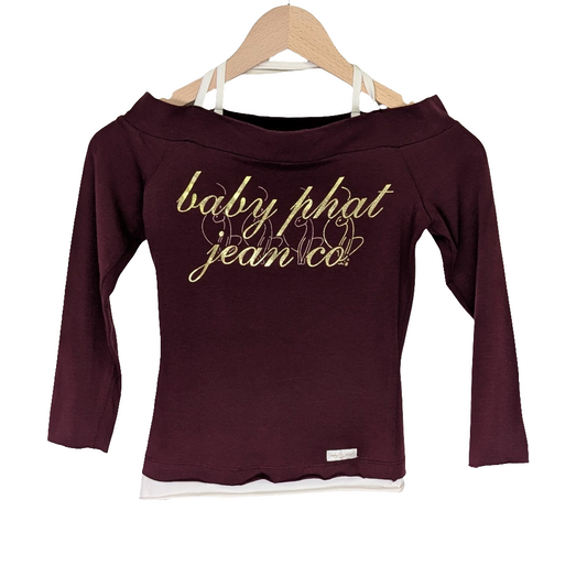 Baby Phat - S/P