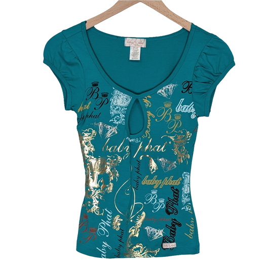 Baby Phat - XS/TP