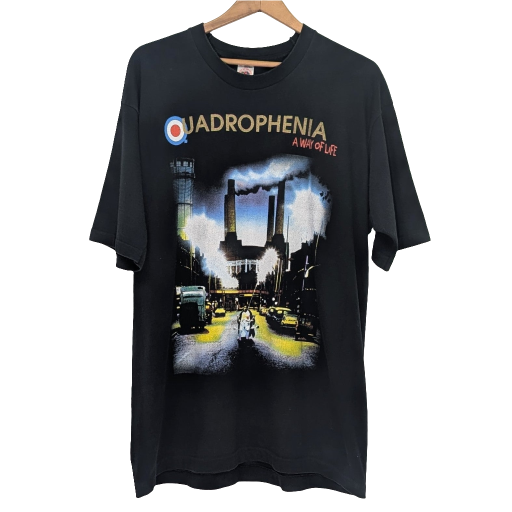 The Who - XL/TG