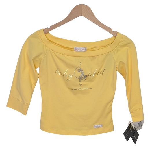 Baby Phat - XS/TP