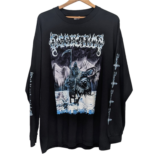 Dissection - XL/TG