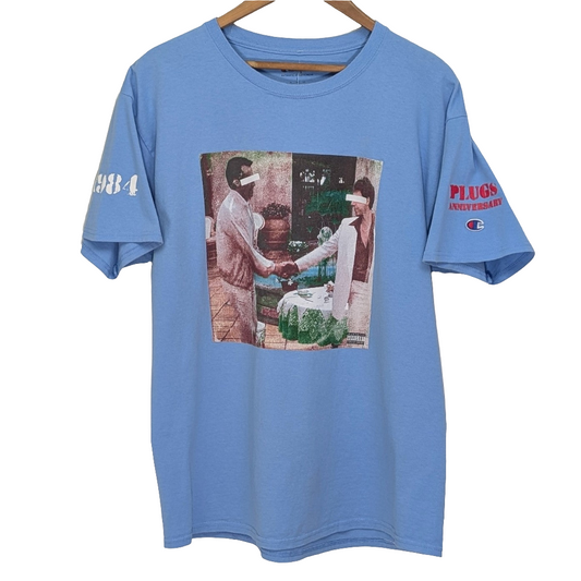 Benny The butcher - L/G