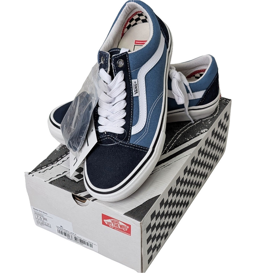 Palace x Vans - 7.5
