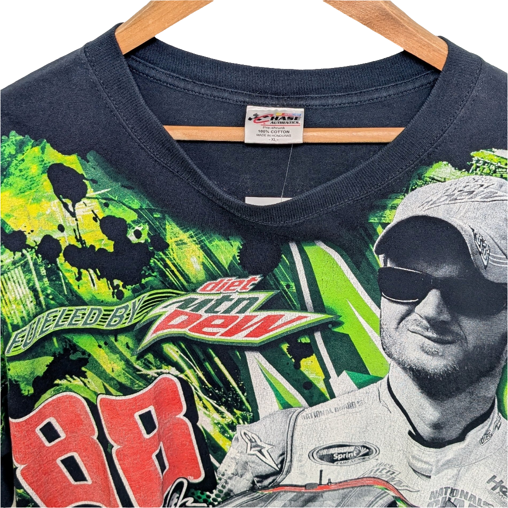 Dale Jr - XL/TG