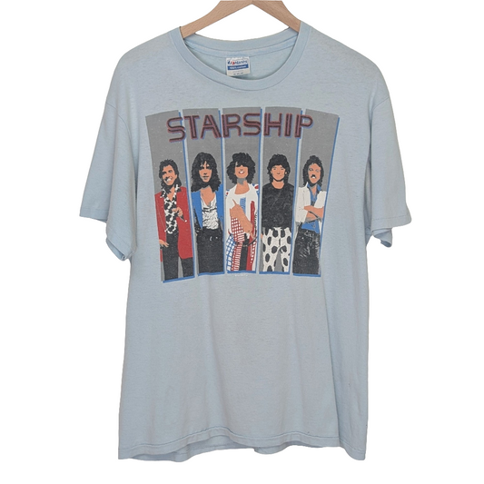 Starship - XL/TG