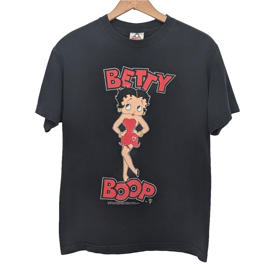 Betty Boop - M