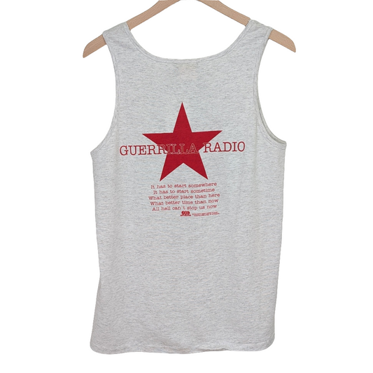 Rage Against the Machine - M
