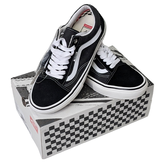 Palace x Vans - 7.5