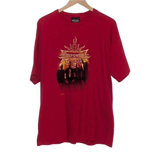 Godsmack
