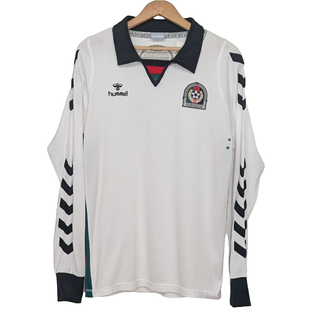 Hummel - L/G
