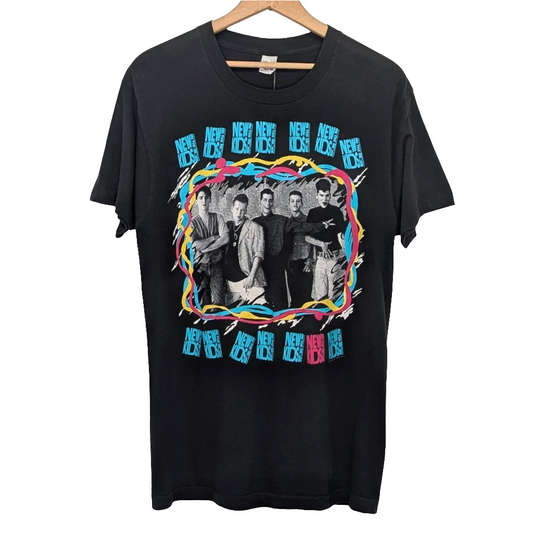 NKOTB - XL/TG
