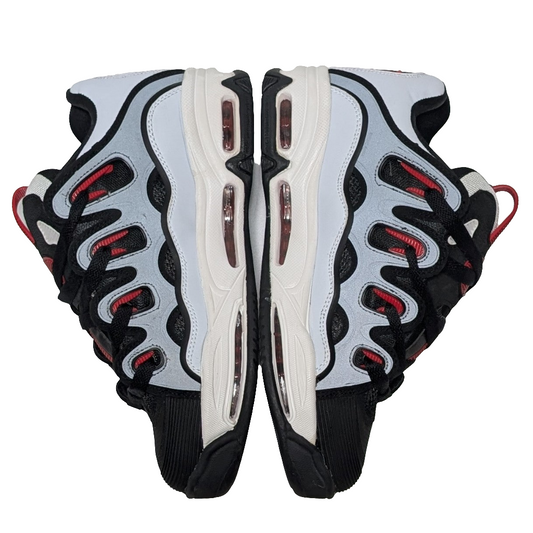 Osiris - 8.5