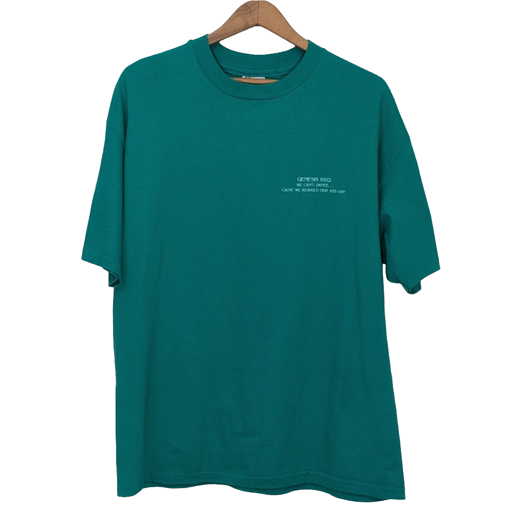 Genesis - XL/TG
