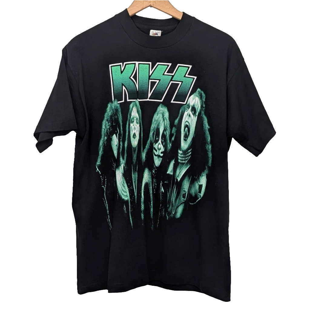 Kiss - XL/TG