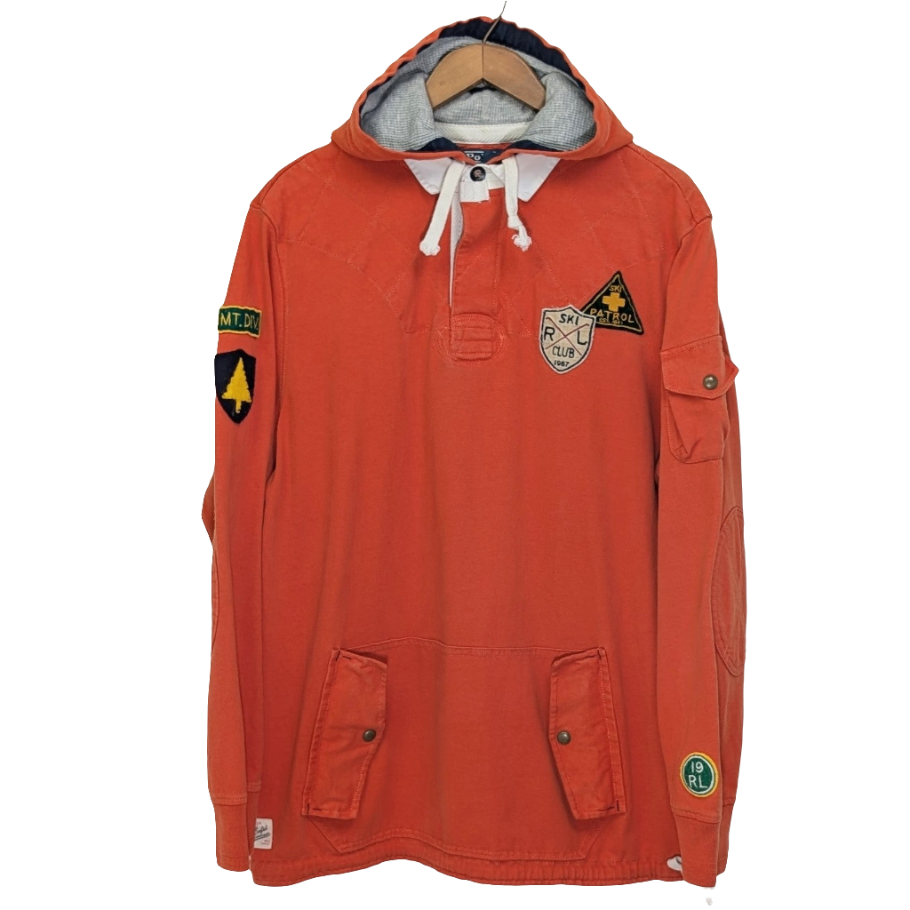 Polo Ralph Lauren - XL/TG