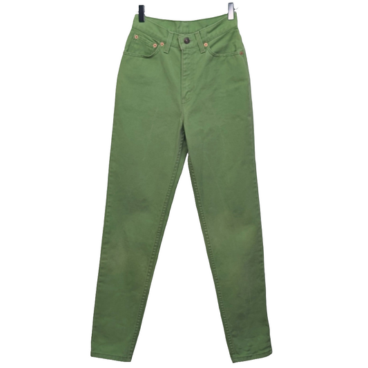 Vintage Levis - 5