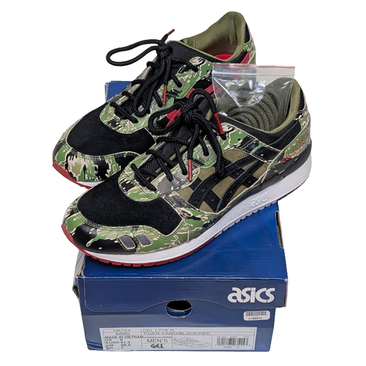 Asics