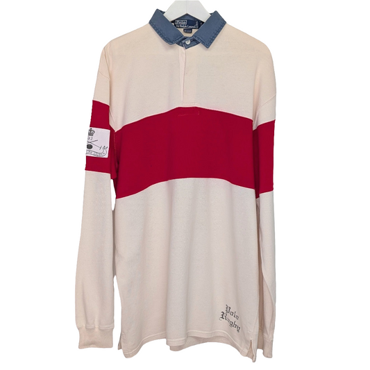 Polo Ralph Lauren - L/G