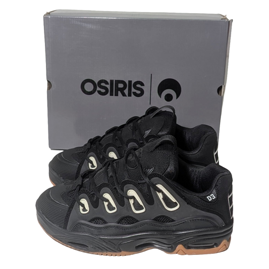 Osiris - 11