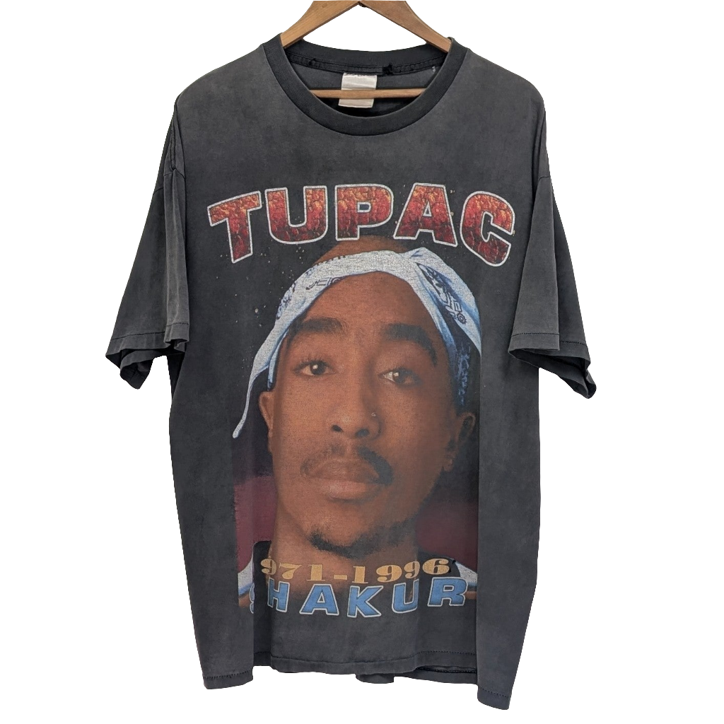 Tupac