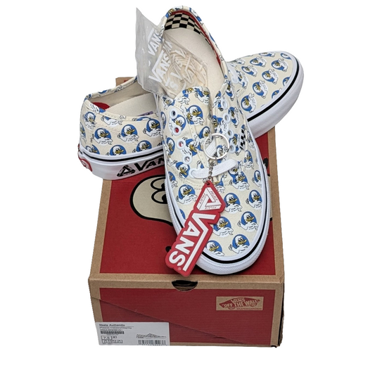 Vans x Palace - 7.5