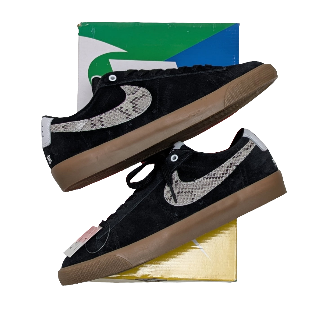 Nike SB x Wacko Maria - 9.5