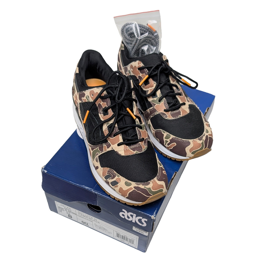 Asics