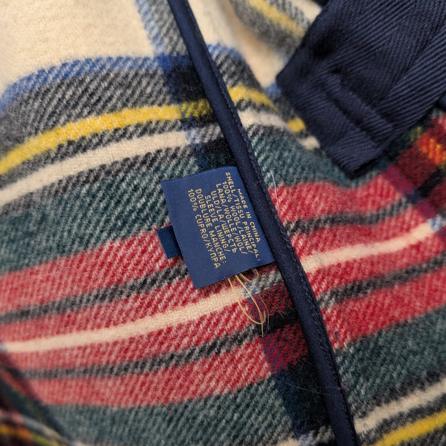 Polo Ralph Lauren - S/P