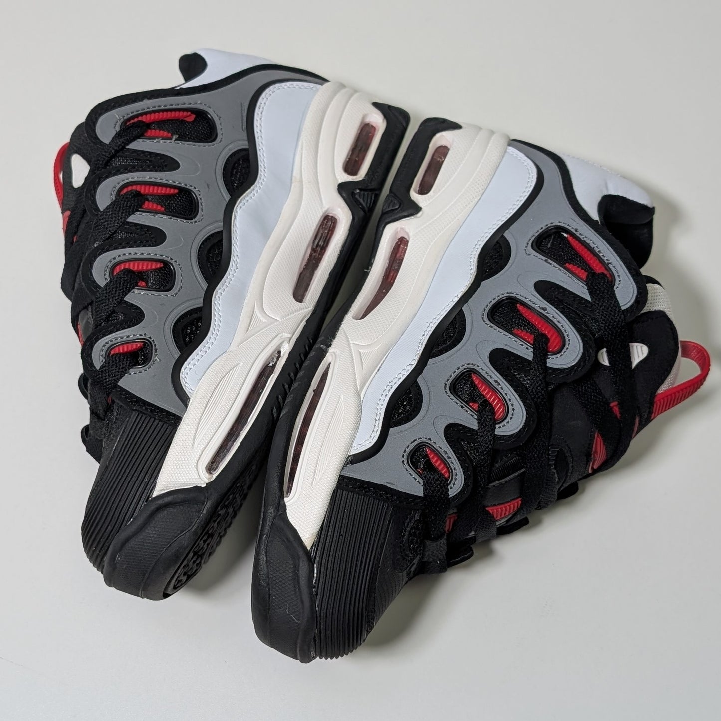 Osiris - 8.5