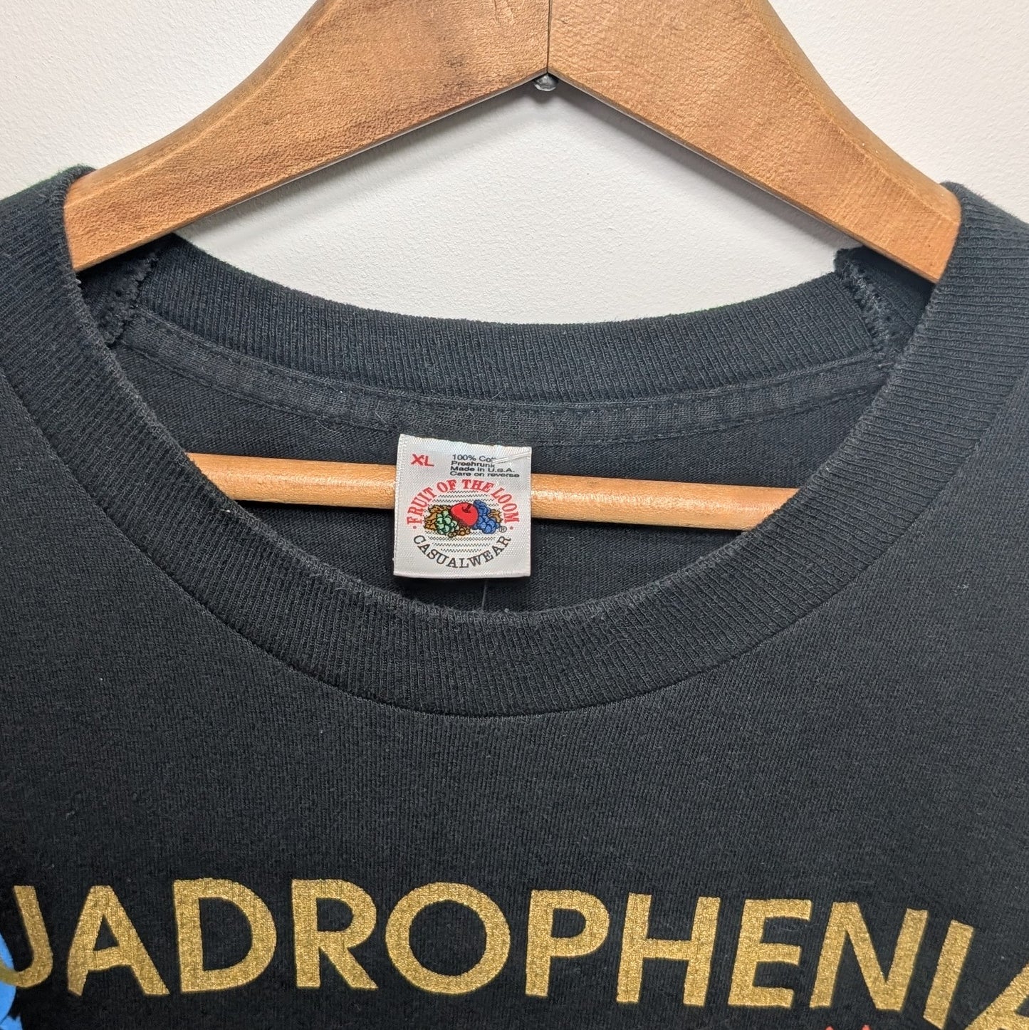 The Who - XL/TG