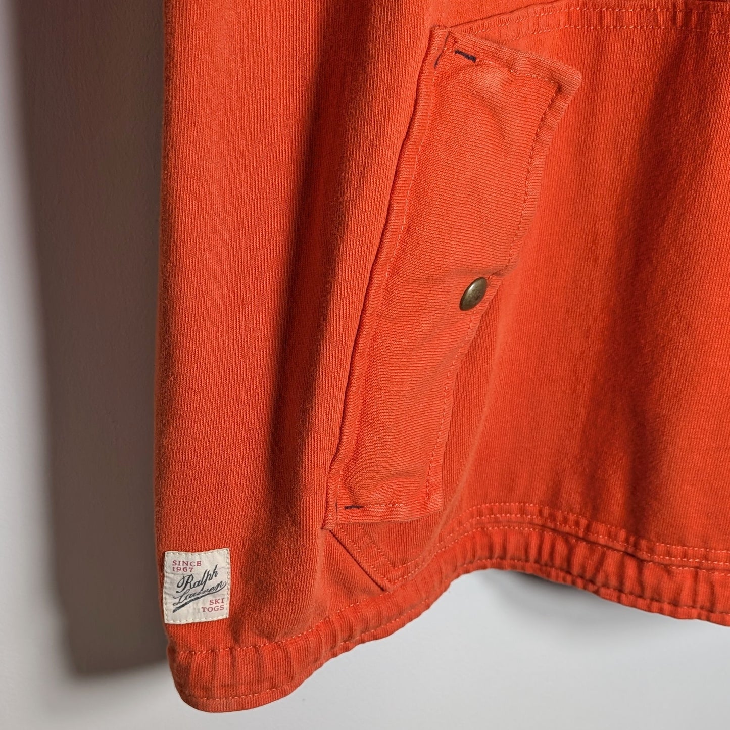 Polo Ralph Lauren - XL/TG