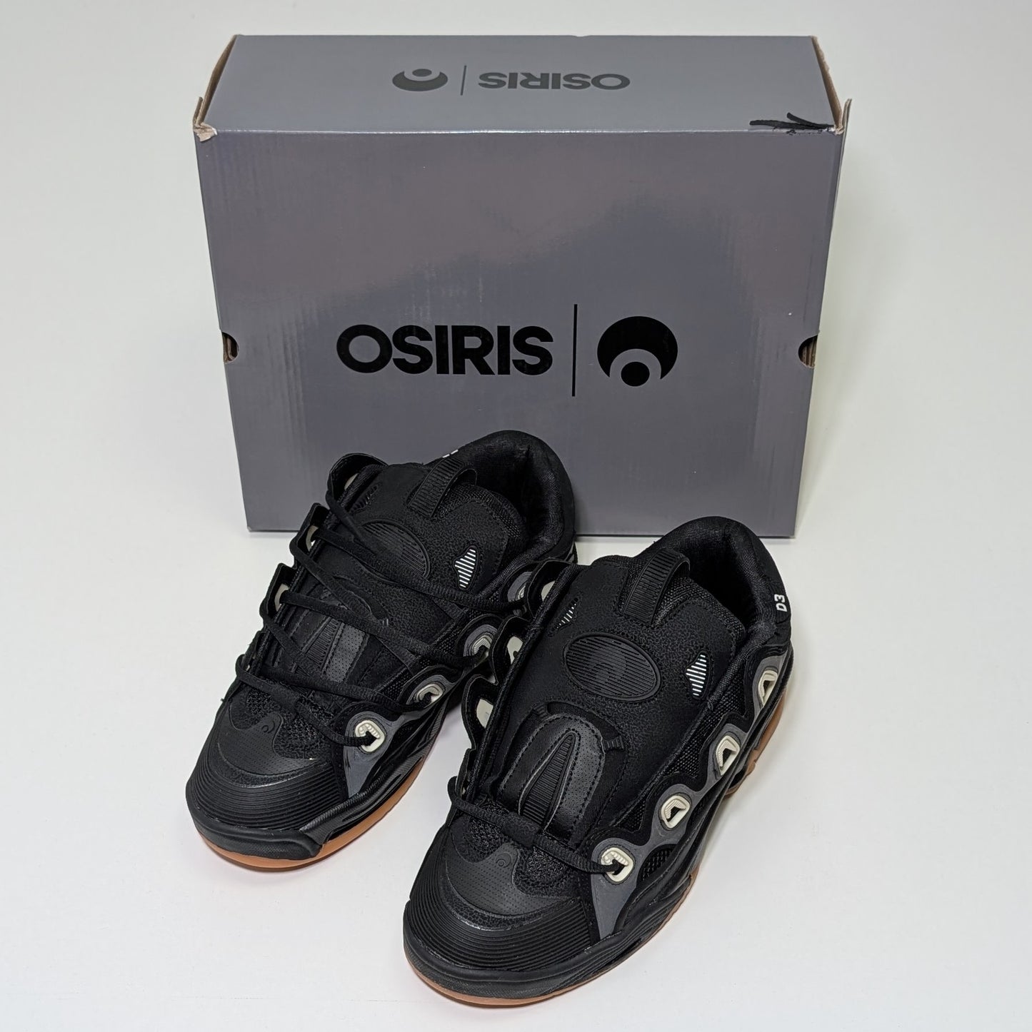 Osiris - 9.5