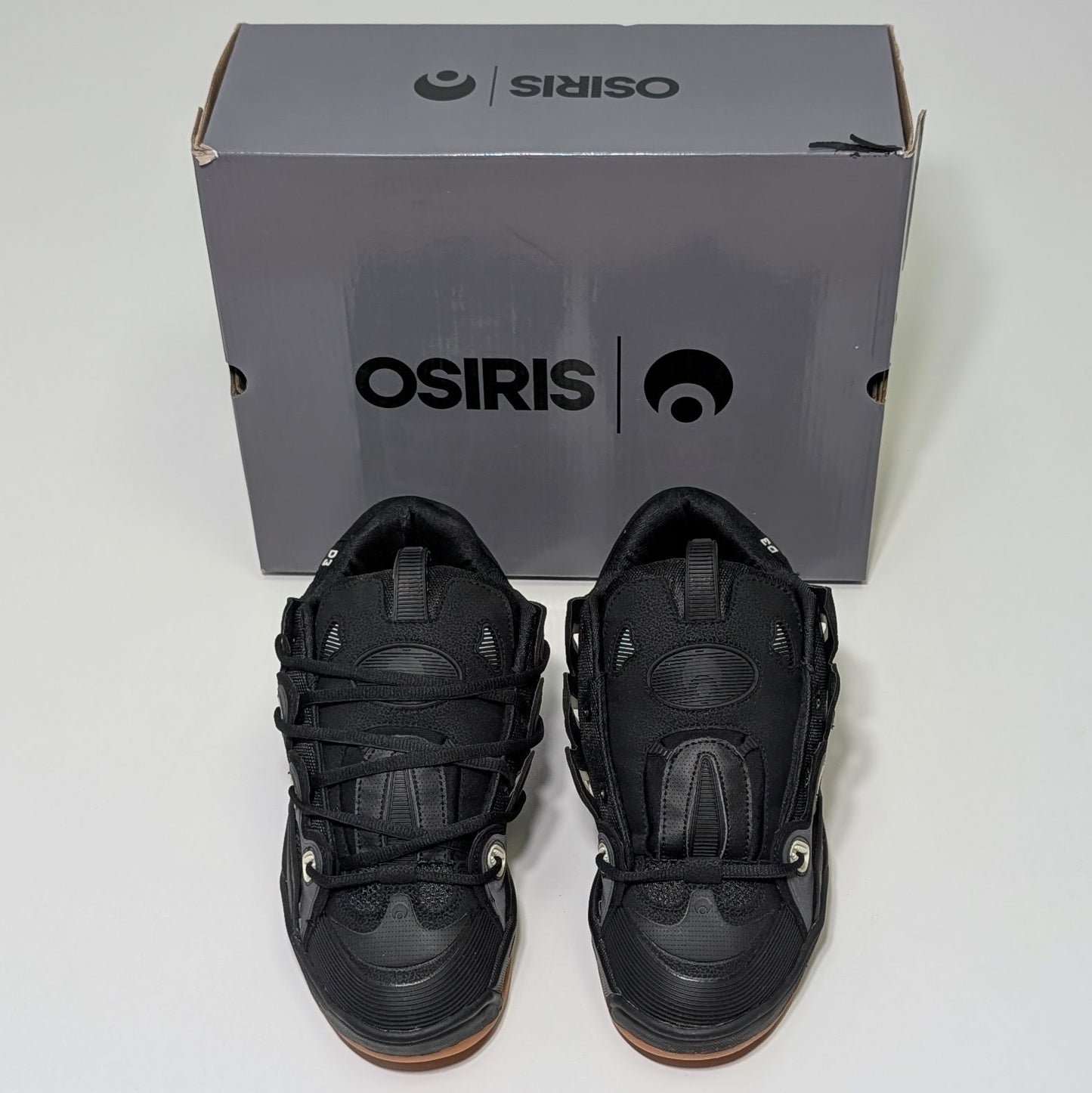 Osiris - 9.5