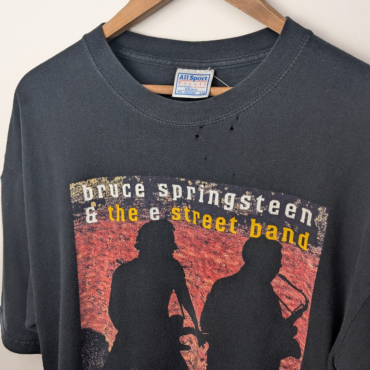 Bruce Springsteen - XL/TG