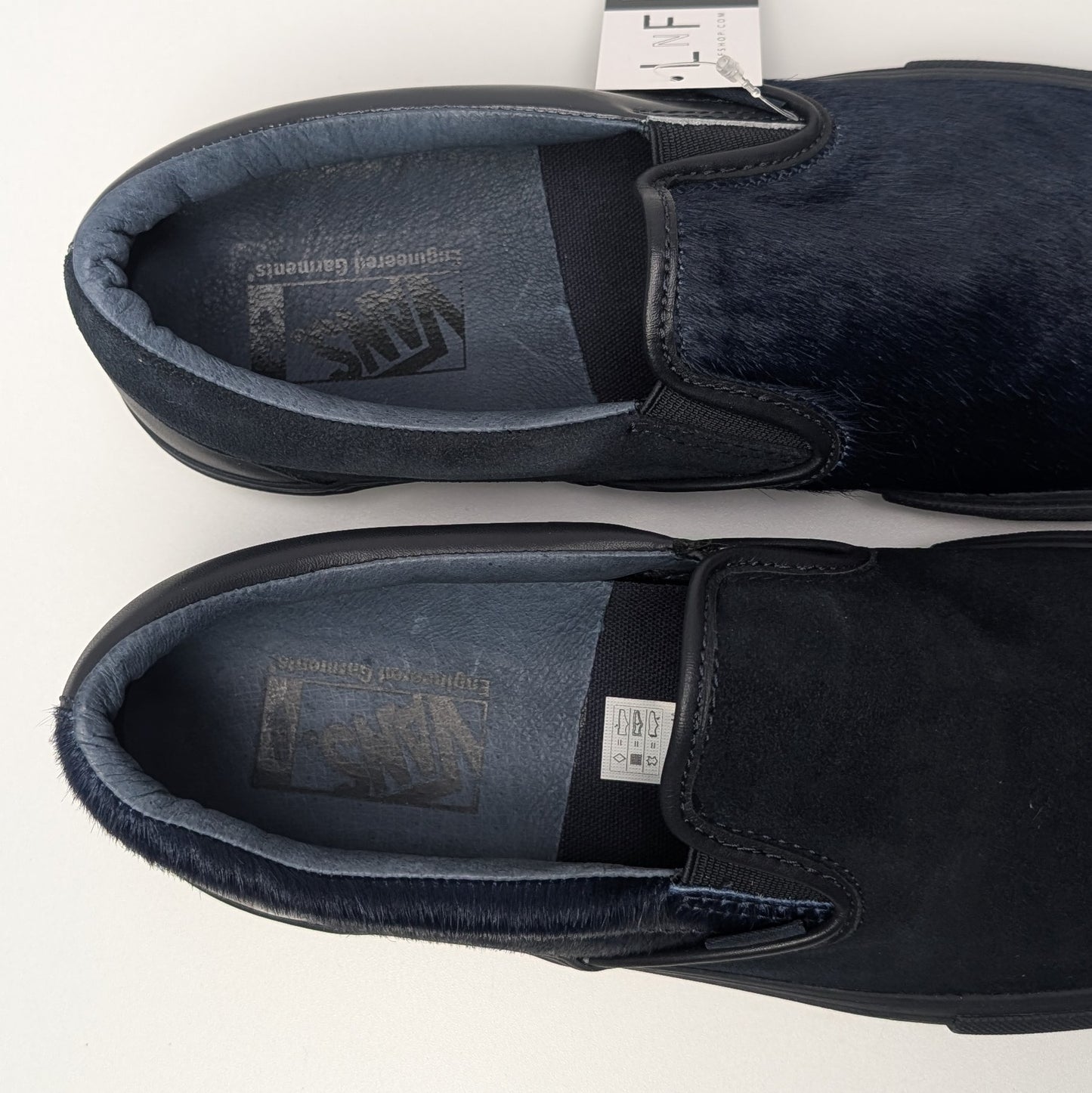 Vans x Engineered Garments - 13