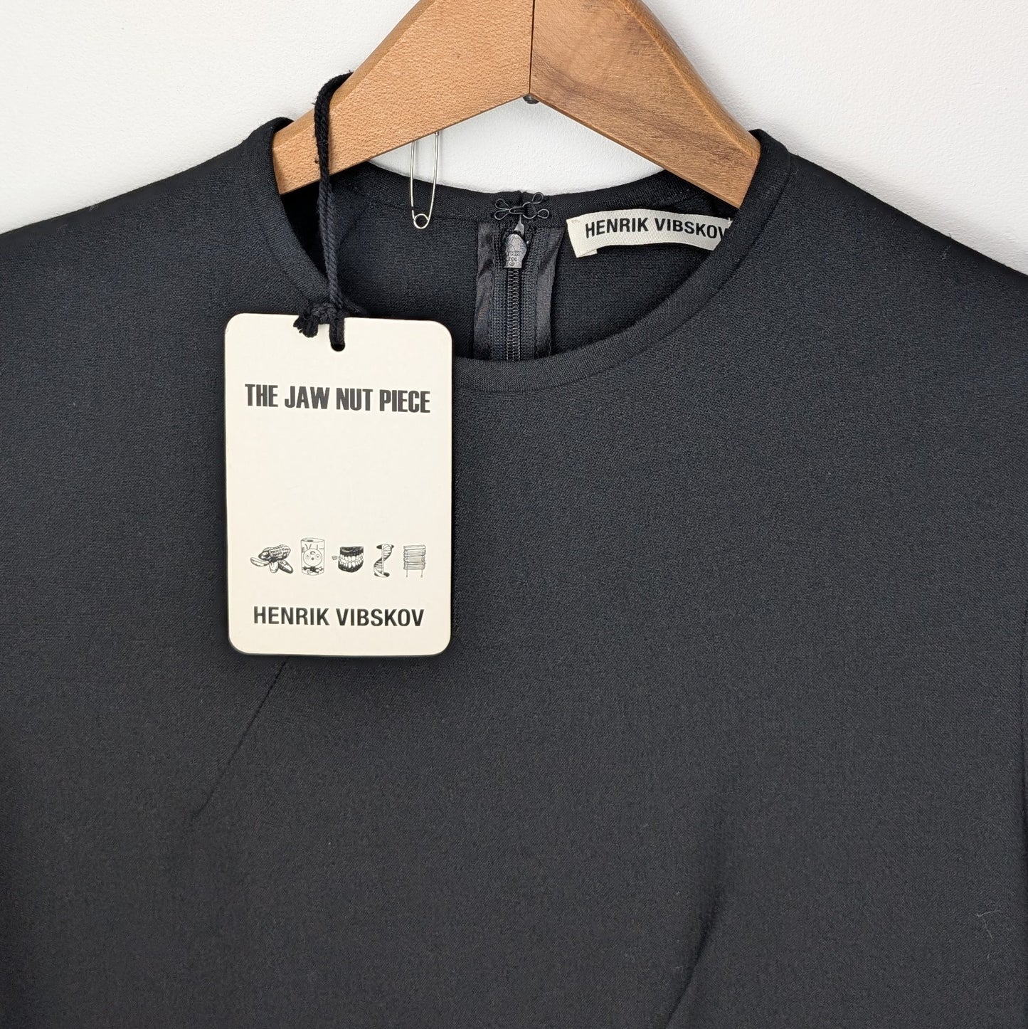 Henrik Vibskov - XS/TP