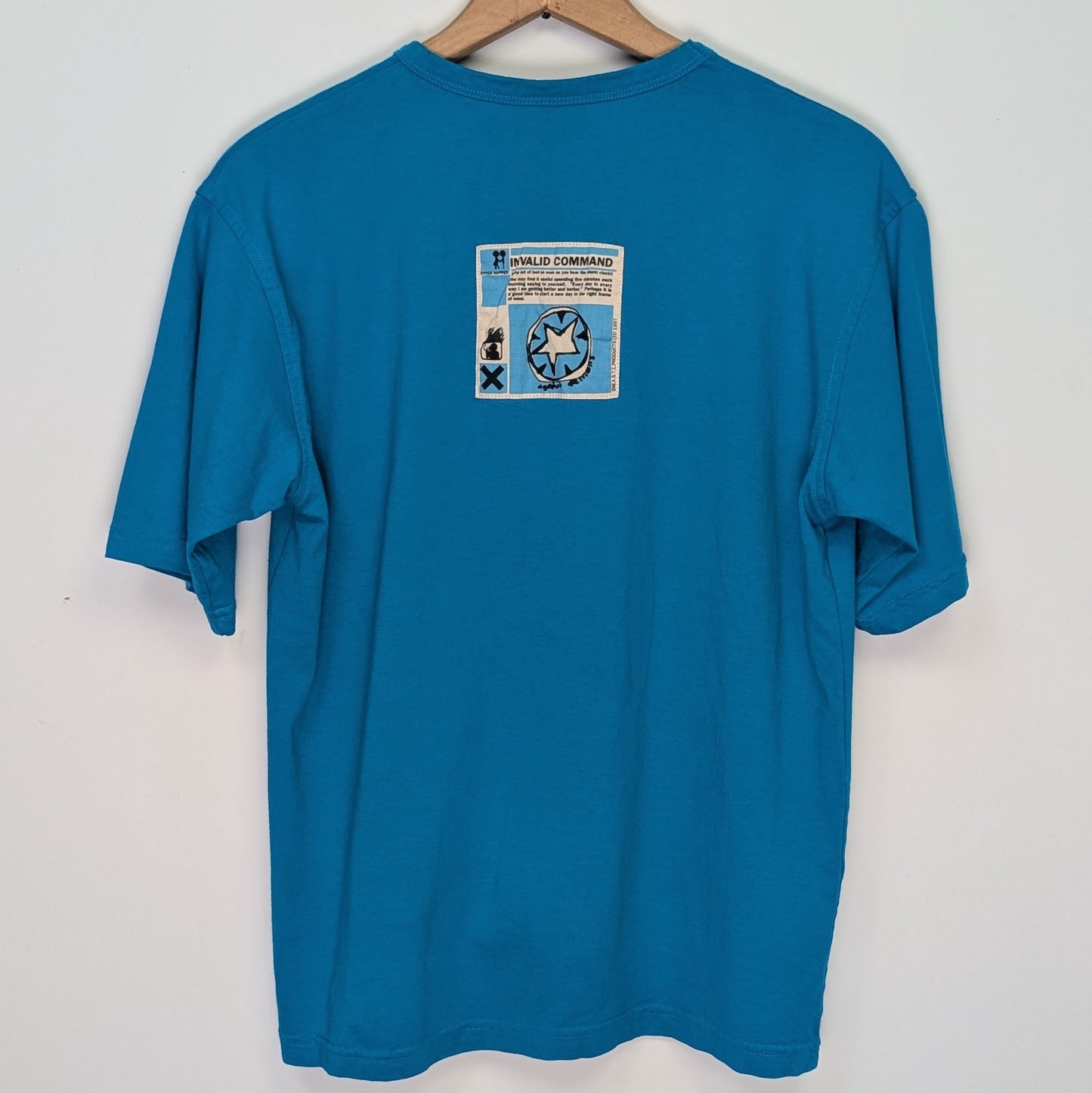 Radiohead - XL/TG