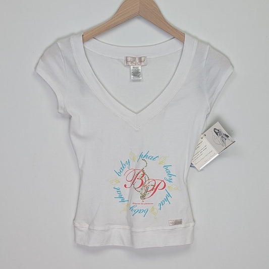 Baby Phat - XS/TP