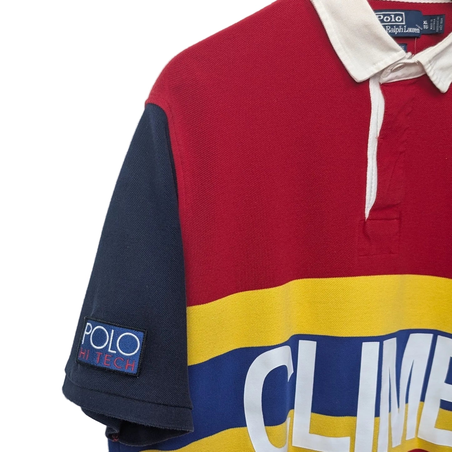 Polo Ralph Lauren - XL/TG