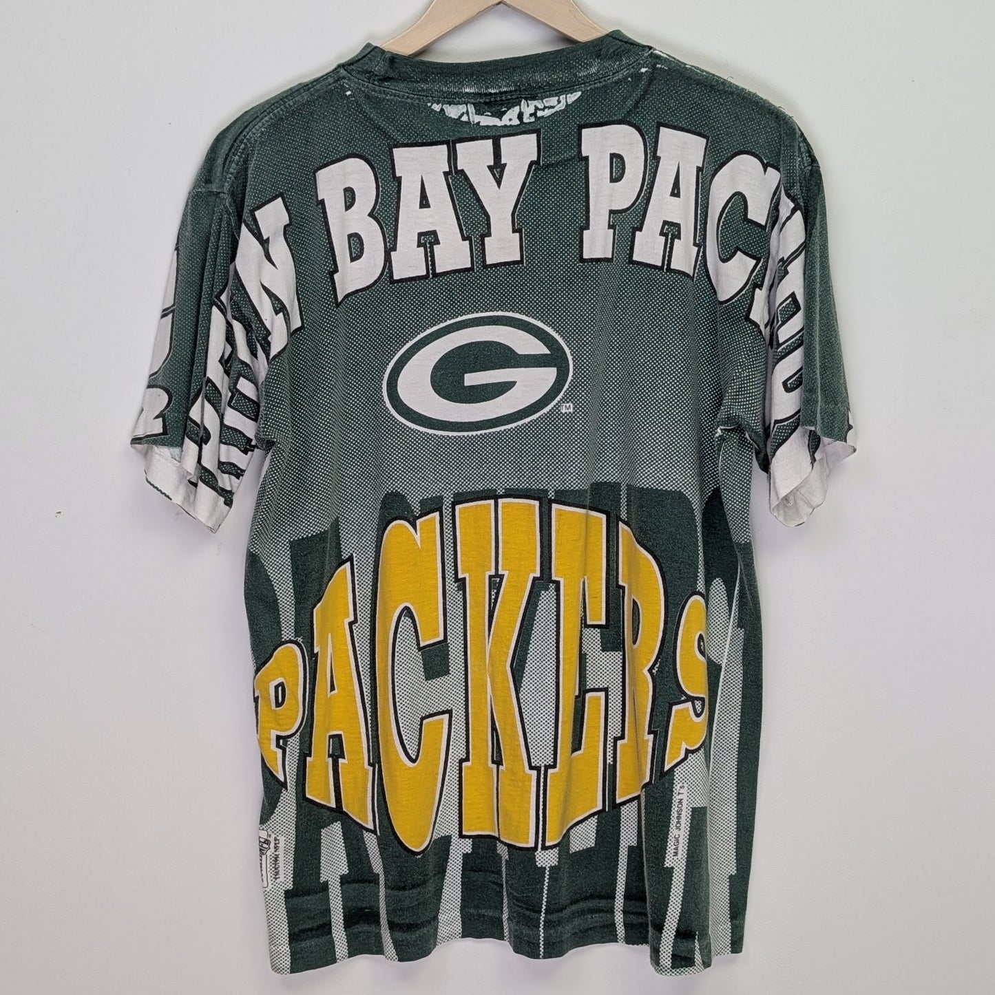 Packers - M