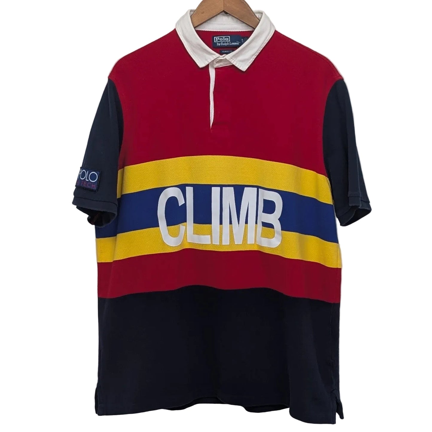 Polo Ralph Lauren - XL/TG